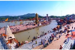 Haridwar Heritage Walk 1