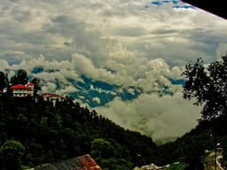Mussoorie 1